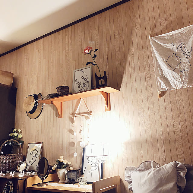 naomomさんの実例写真