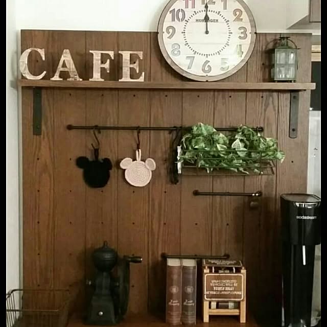 nazunaさんの実例写真