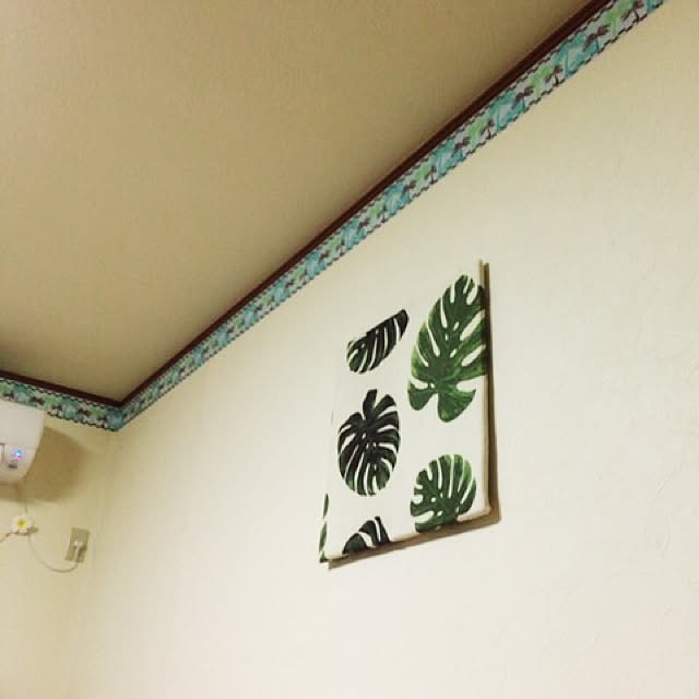 kaochanさんの実例写真