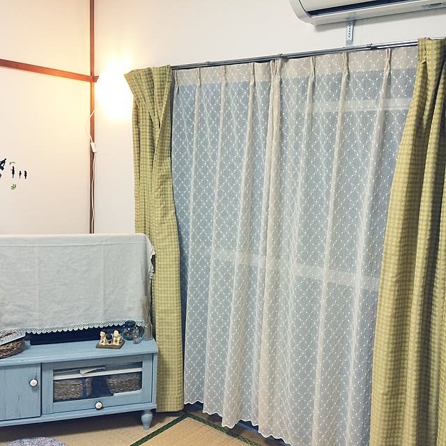 rikaさんの実例写真