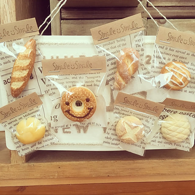cookie_houseさんの実例写真