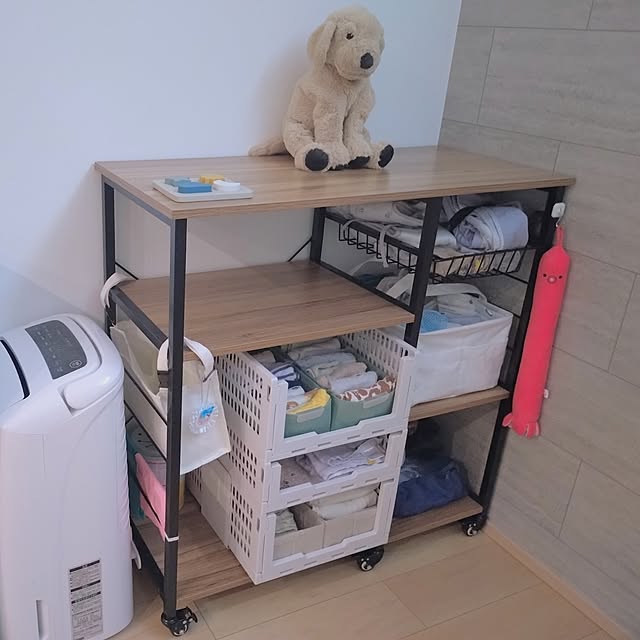 ieteriorさんの部屋