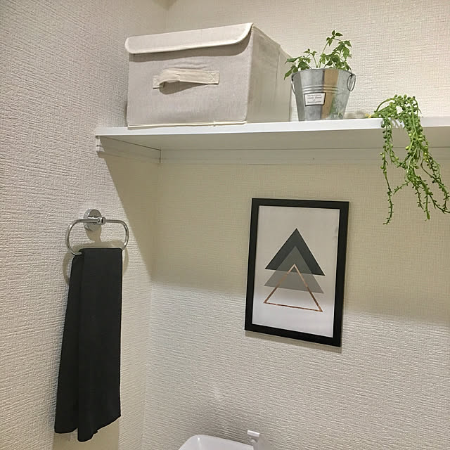 ym.さんの実例写真