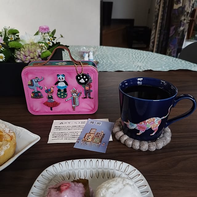 hiro3さんの部屋