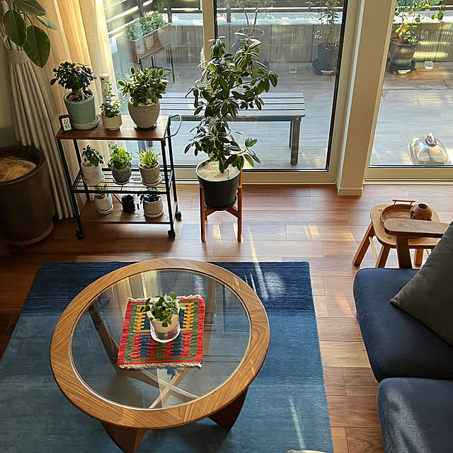 stさんの部屋