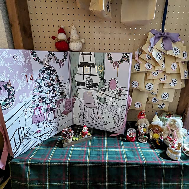kurukurubearさんの部屋