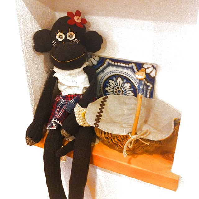 sakiさんの実例写真