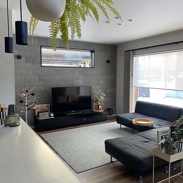 kahomeさんの部屋