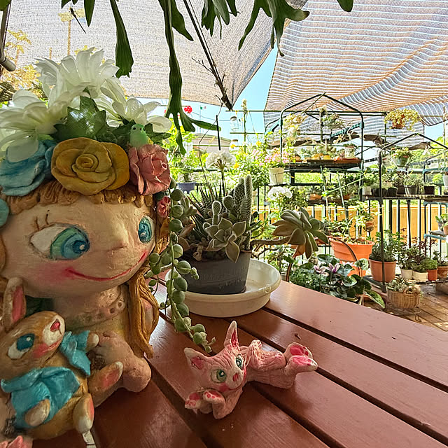 Aqettyさんの部屋