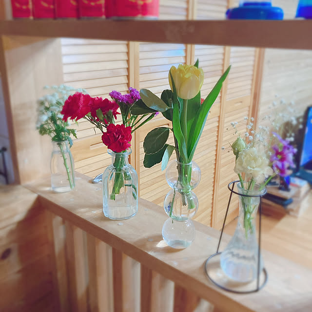 elさんの部屋
