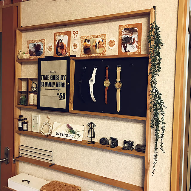 canmilmamaさんの実例写真