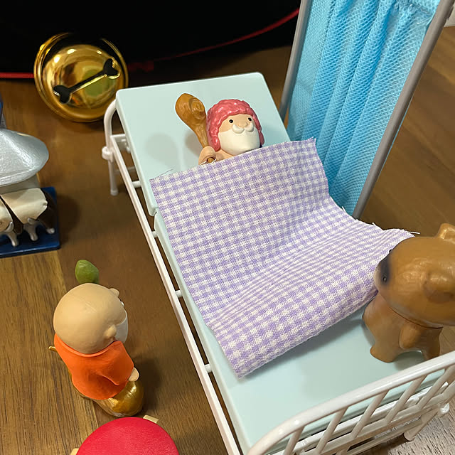 honpoさんの部屋