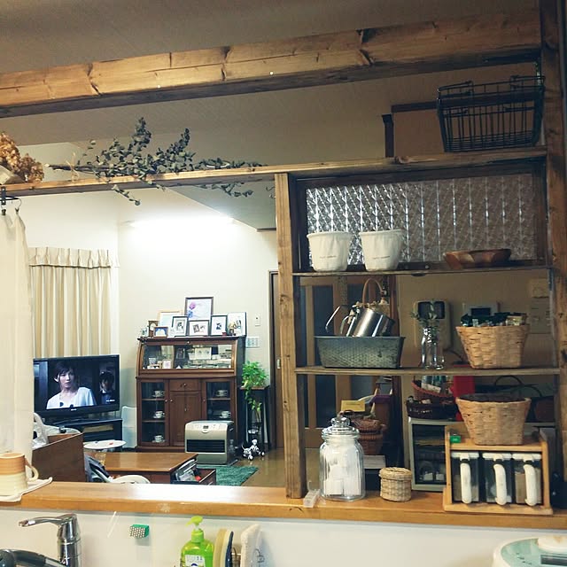 Minaharuさんの実例写真