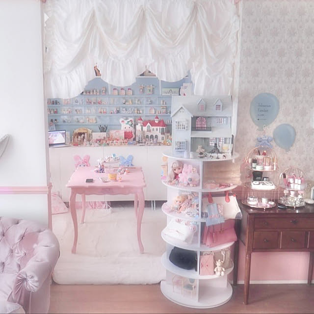 qnqnさんの部屋