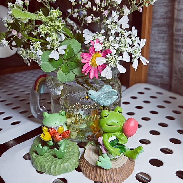 mocomocoさんの部屋
