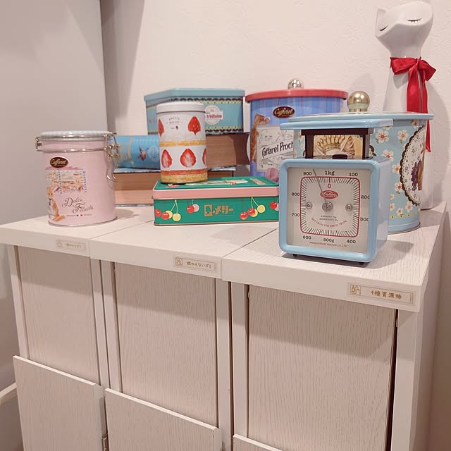 harungoさんの部屋