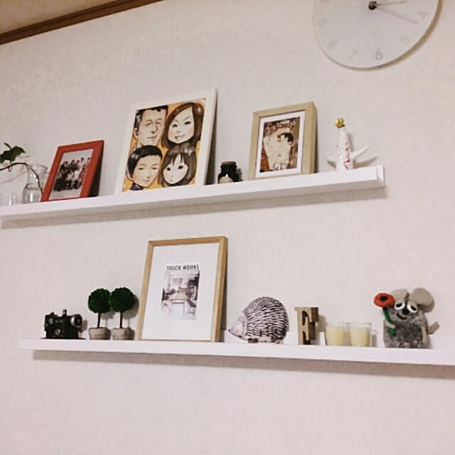 kazehoshiさんの実例写真