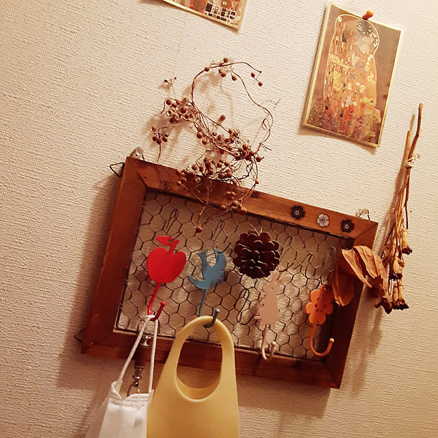 ririeeさんの実例写真