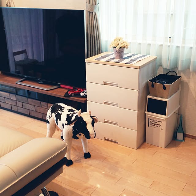 nori-.52.-ironさんの実例写真