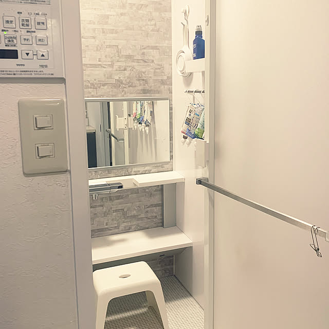 Reiさんの実例写真
