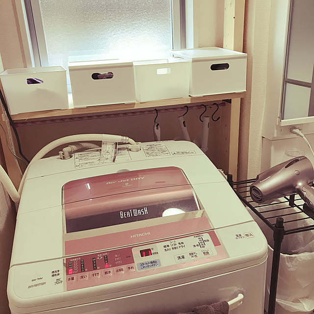 モニター応募投稿/バス/トイレのインテリア実例 - 2020-01-09 11:15:13