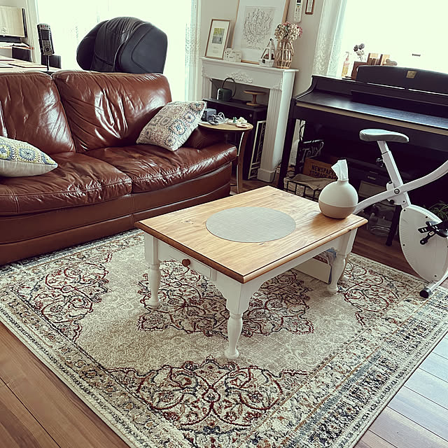 mikiさんの実例写真