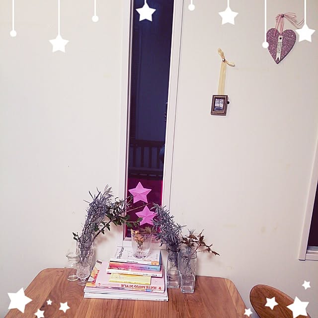 amoyunaさんの実例写真