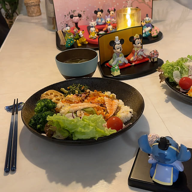 Megumiさんの部屋