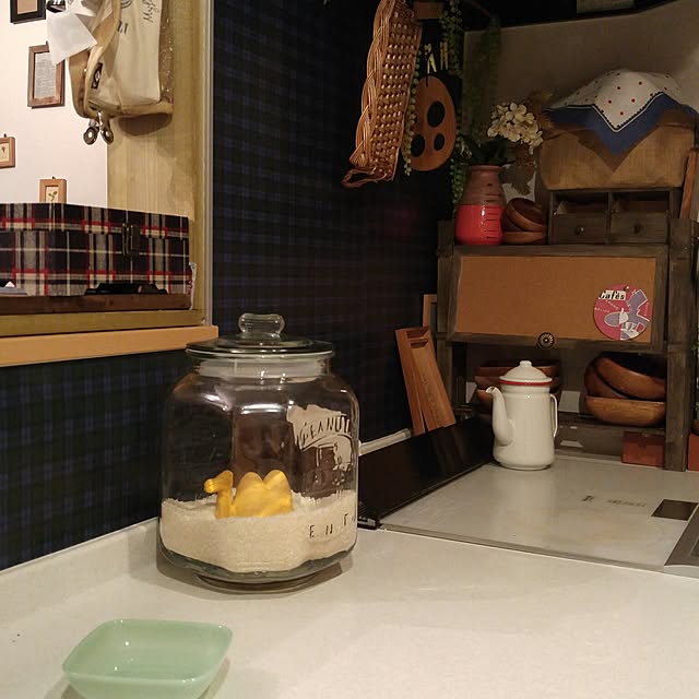 l..tomesanさんの実例写真