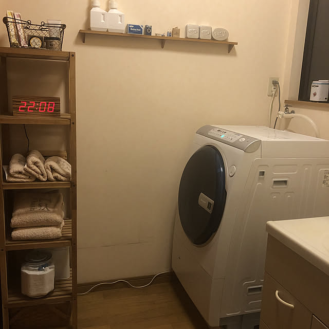 実例写真