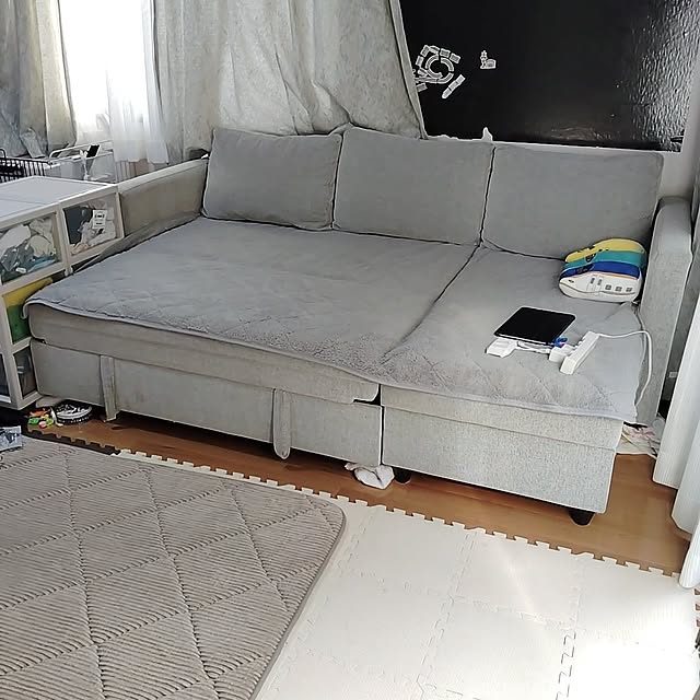 momomamaさんの実例写真