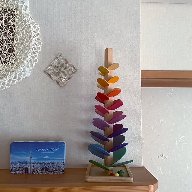 chiiyanさんの部屋