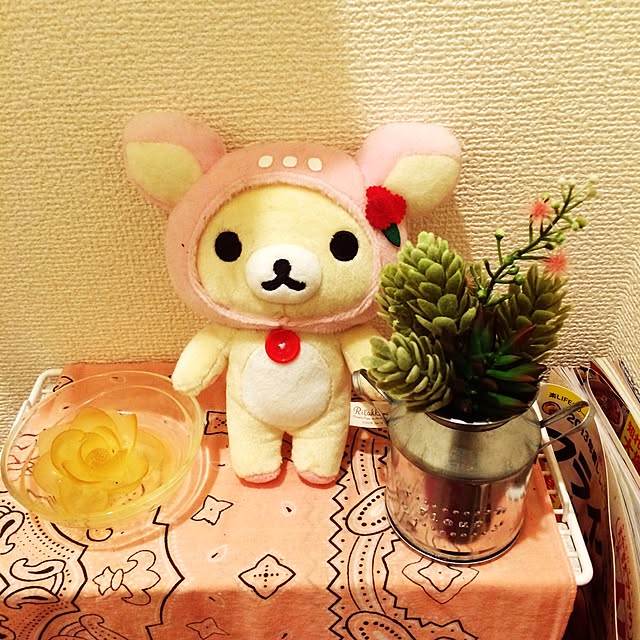 AYUMIさんの実例写真