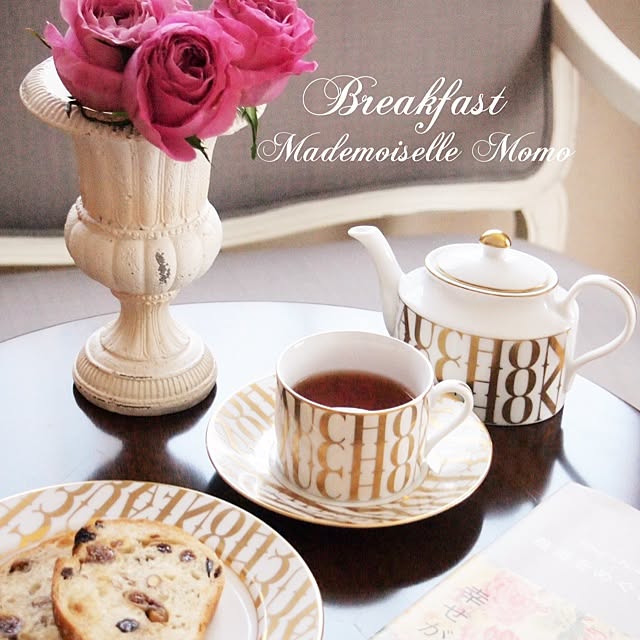 Mademoiselle_Momoさんの実例写真