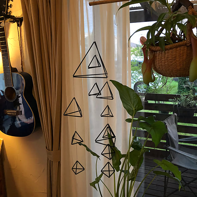 DIY/グリーンのある暮らし/植物/庭 インテリア/アンティーク...などのインテリア実例 - 2023-05-21 15:09:21