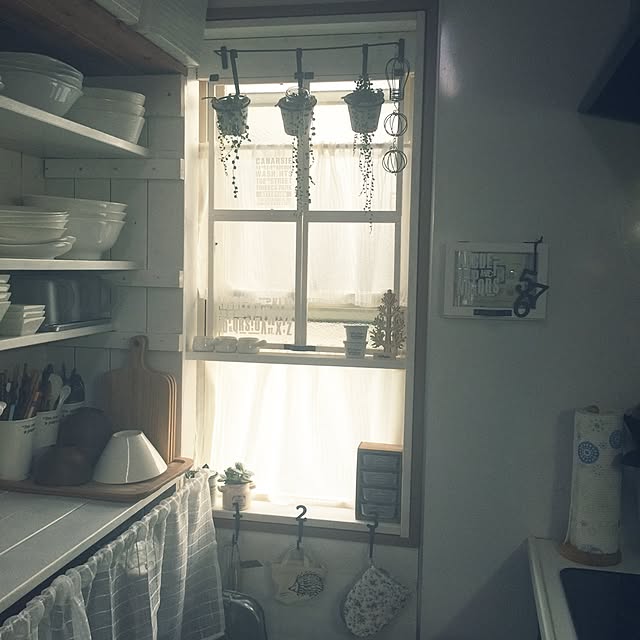 RURULOVEさんの実例写真