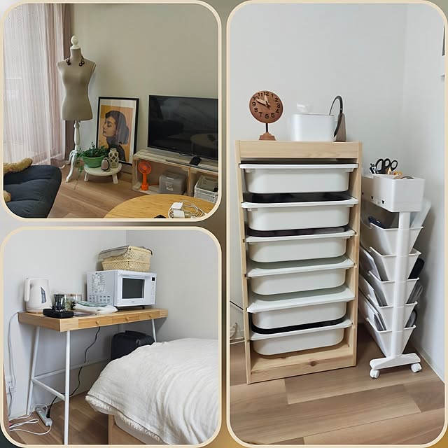 michiさんの実例写真