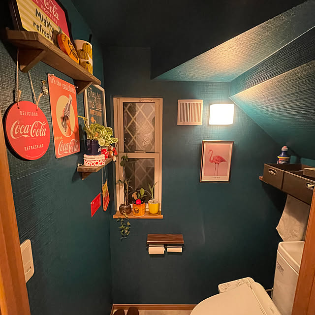 ikuzakさんの部屋