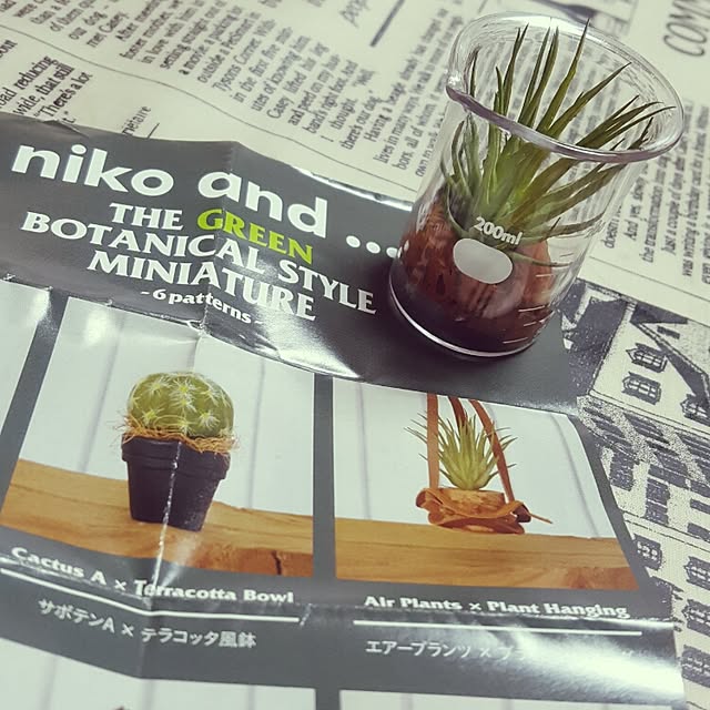 mirionroseさんの実例写真