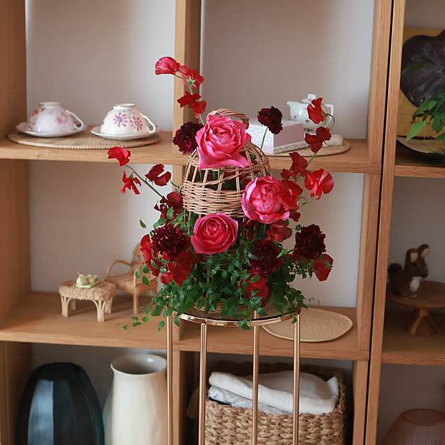 Summerさんの部屋