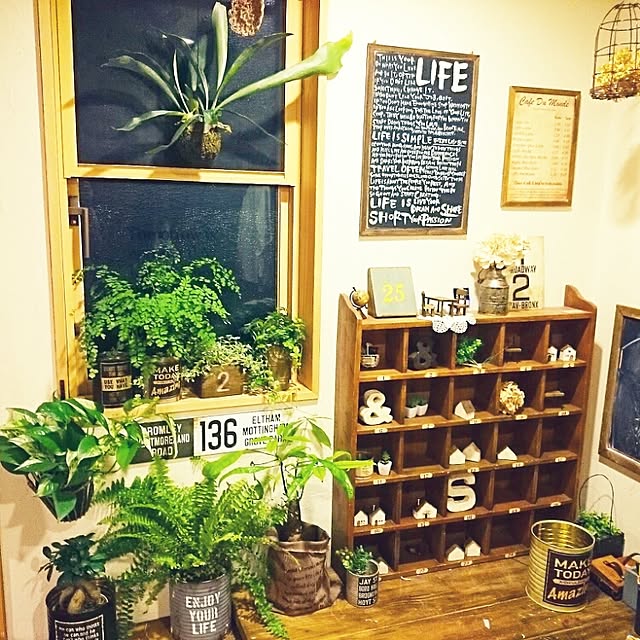 slow-lifeさんの実例写真