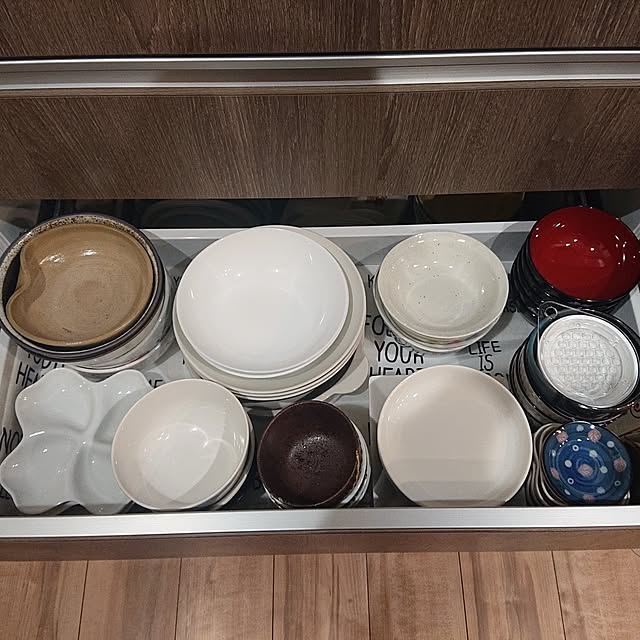 uchikoさんの実例写真