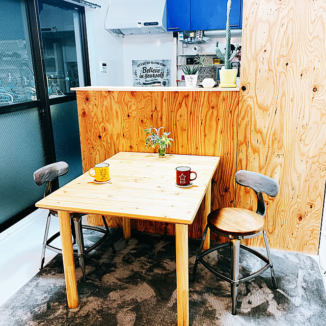 charryさんの実例写真