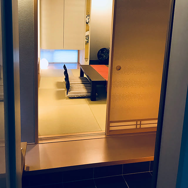 chii_w35さんの実例写真