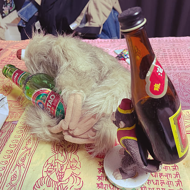 masutaroさんの実例写真