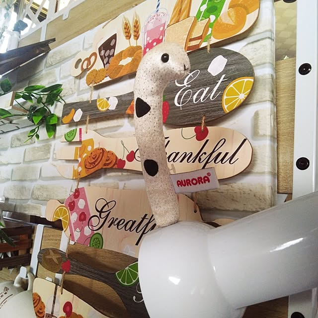 dreamerさんの実例写真