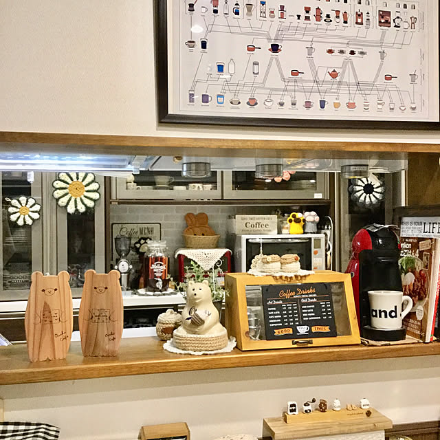 chikaさんの実例写真