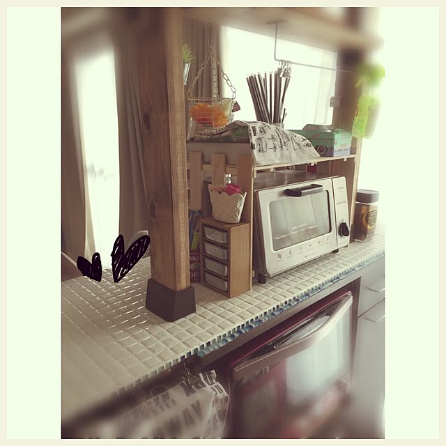 ke_keroさんの実例写真