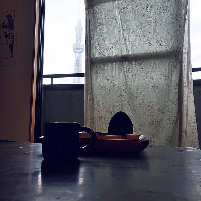 wanarchyさんの実例写真