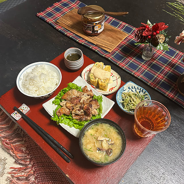 ritsukoさんの実例写真